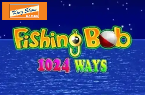 Fishing Bob 1024 Ways